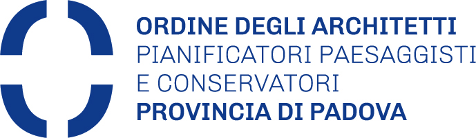 Ordine architetti di Padova